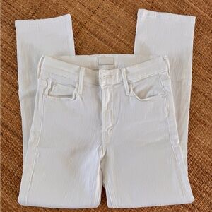 MOTHER Mid-Rise Dazzler